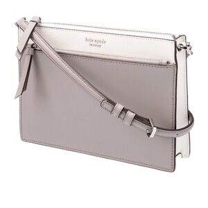 Kate Spade New York Cameron Street top Zip Crossbody Bag